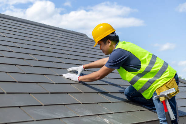 Best Tile Roofing Contractor  in Fox Point, WI