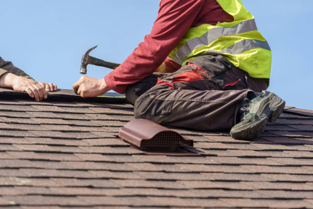 Roof Repair Estimates in Fox Point, WI