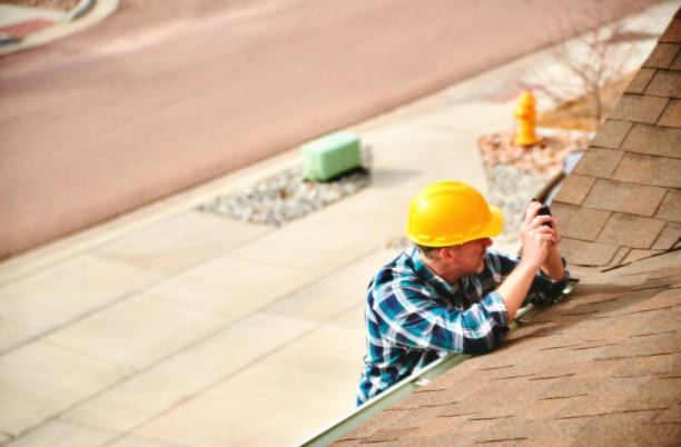 Quick and Trustworthy Emergency Roof Repair Services in Fox Point, WI