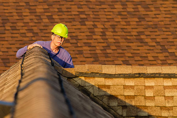 Best Storm Damage Roof Repair  in Fox Point, WI