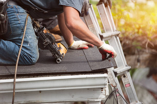 Quick and Trustworthy Emergency Roof Repair Services in Fox Point, WI