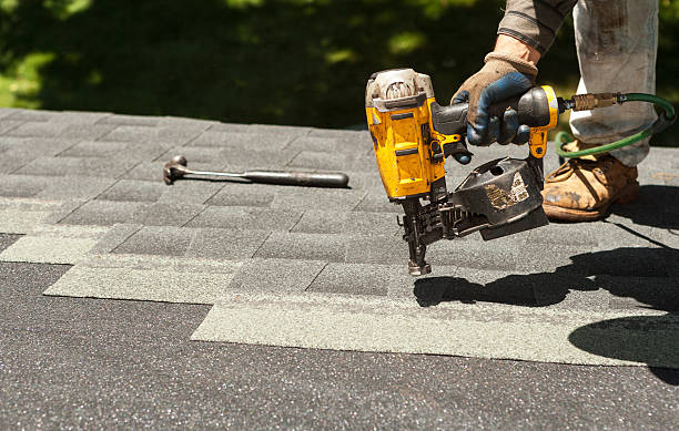 Best Storm Damage Roof Repair  in Fox Point, WI