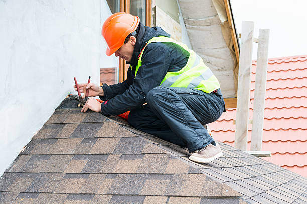 Best Commercial Roofing Services  in Fox Point, WI