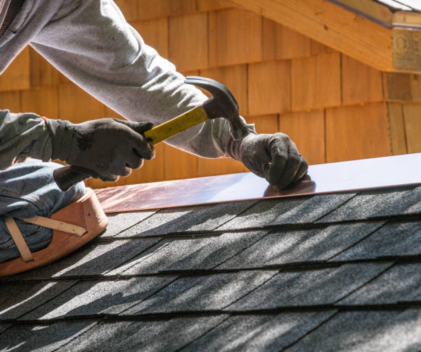 Best Tile Roofing Contractor  in Fox Point, WI